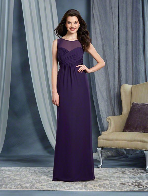 Alfred Angelo Bridal Style 7362L from Signature Bridesmaids